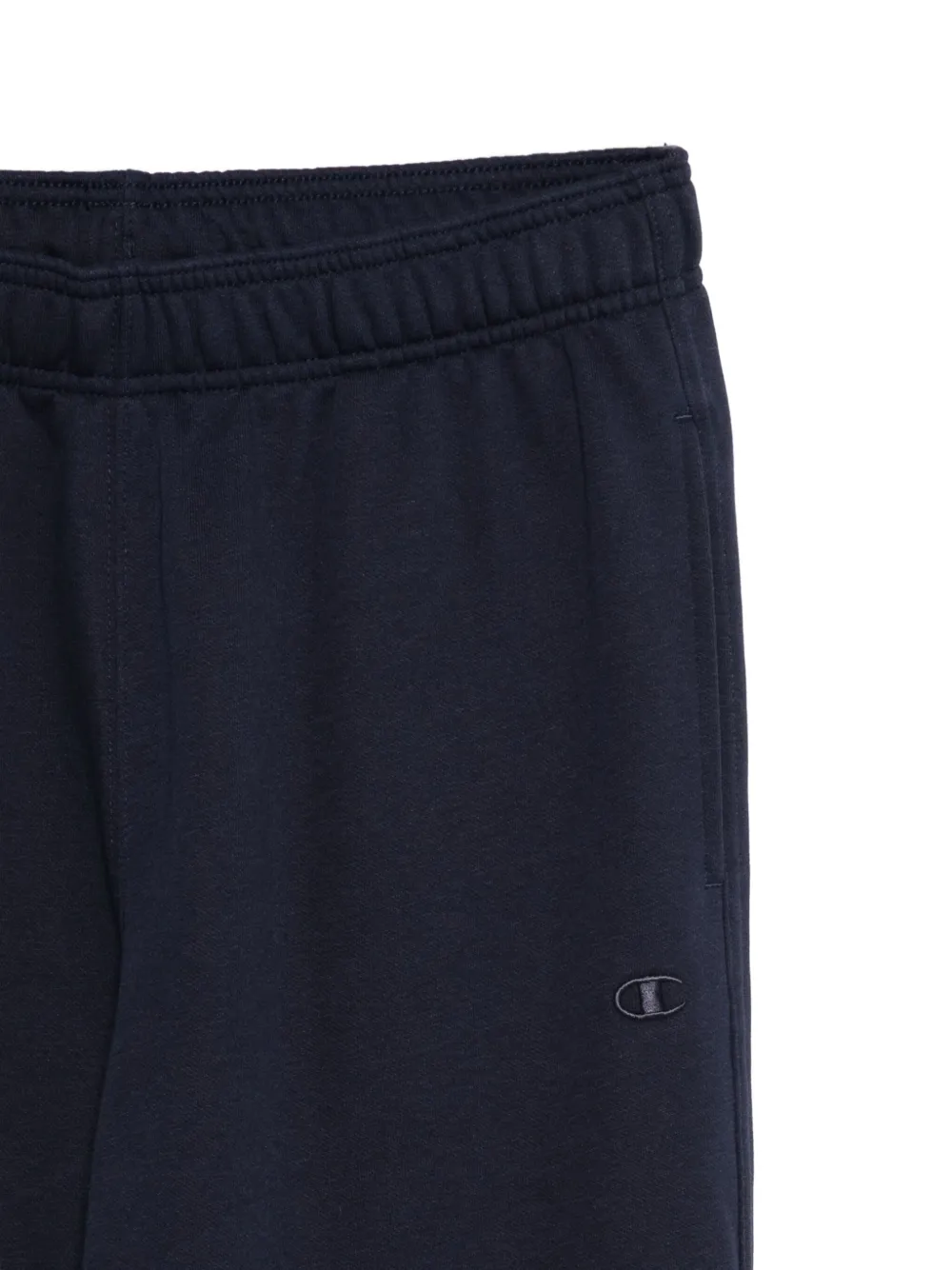  Champion Elasticated-cuff Track Pants - Blue 