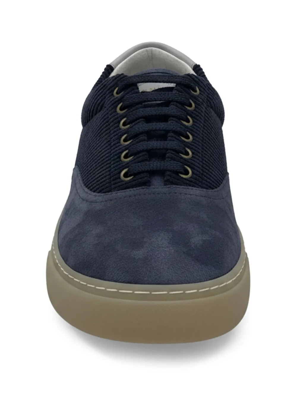 Brunello Cucinelli tenis de pana | Tenis bajos | Image 2