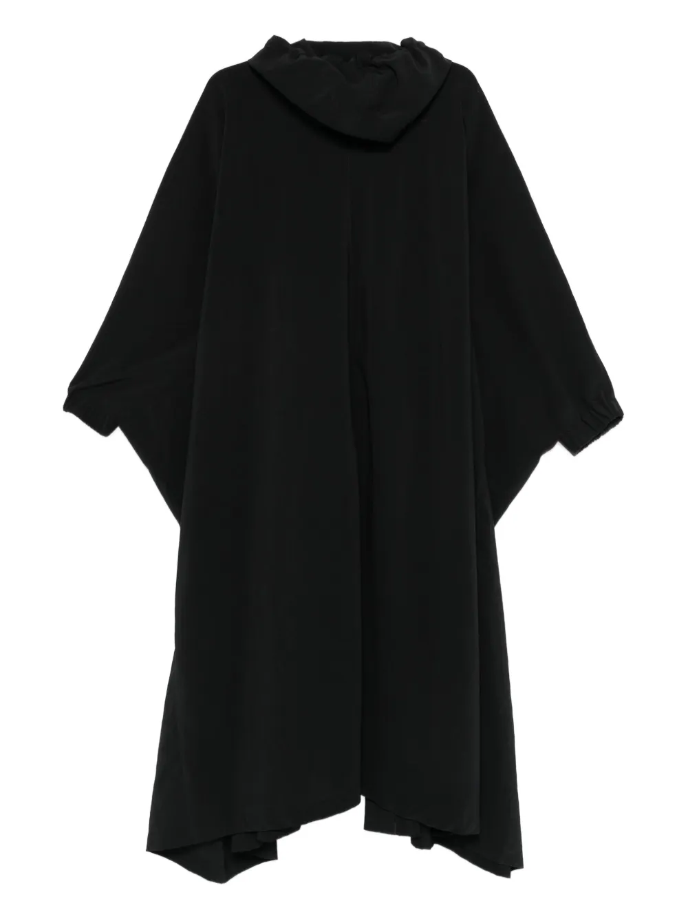 Yohji Yamamoto Pre-Owned capa con capucha 2010 | Image 2