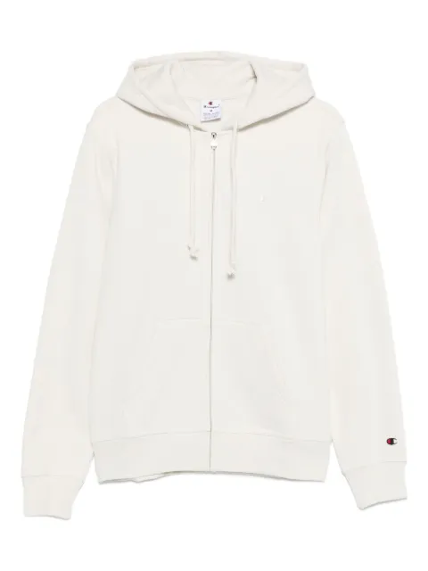 Champion ジップアップ パーカー