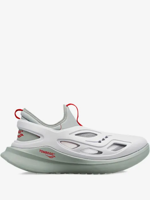 Saucony sneakers med Tombogo sommerfugl-udsmykning