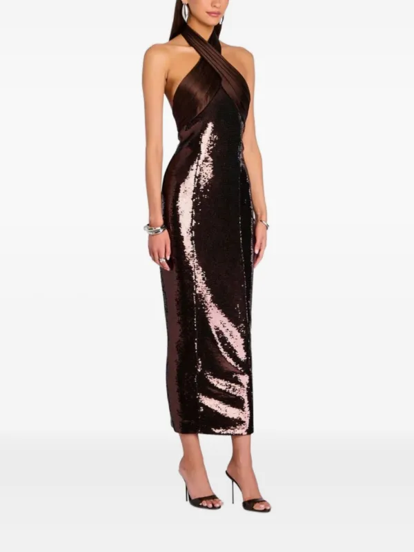 paxton midi dress Paxton Midi Dress ~ Flower Shop – Show Me Your Mumu