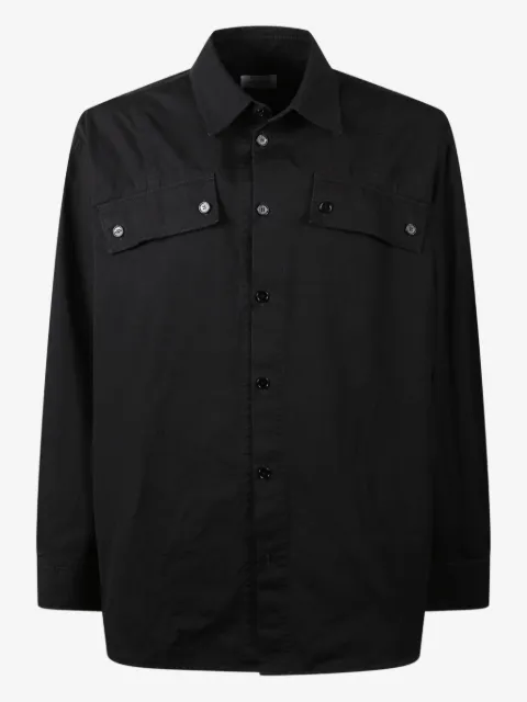Off-White cotton shirt 