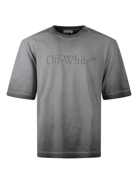 Off-White Laundry Skate cotton T-shirt