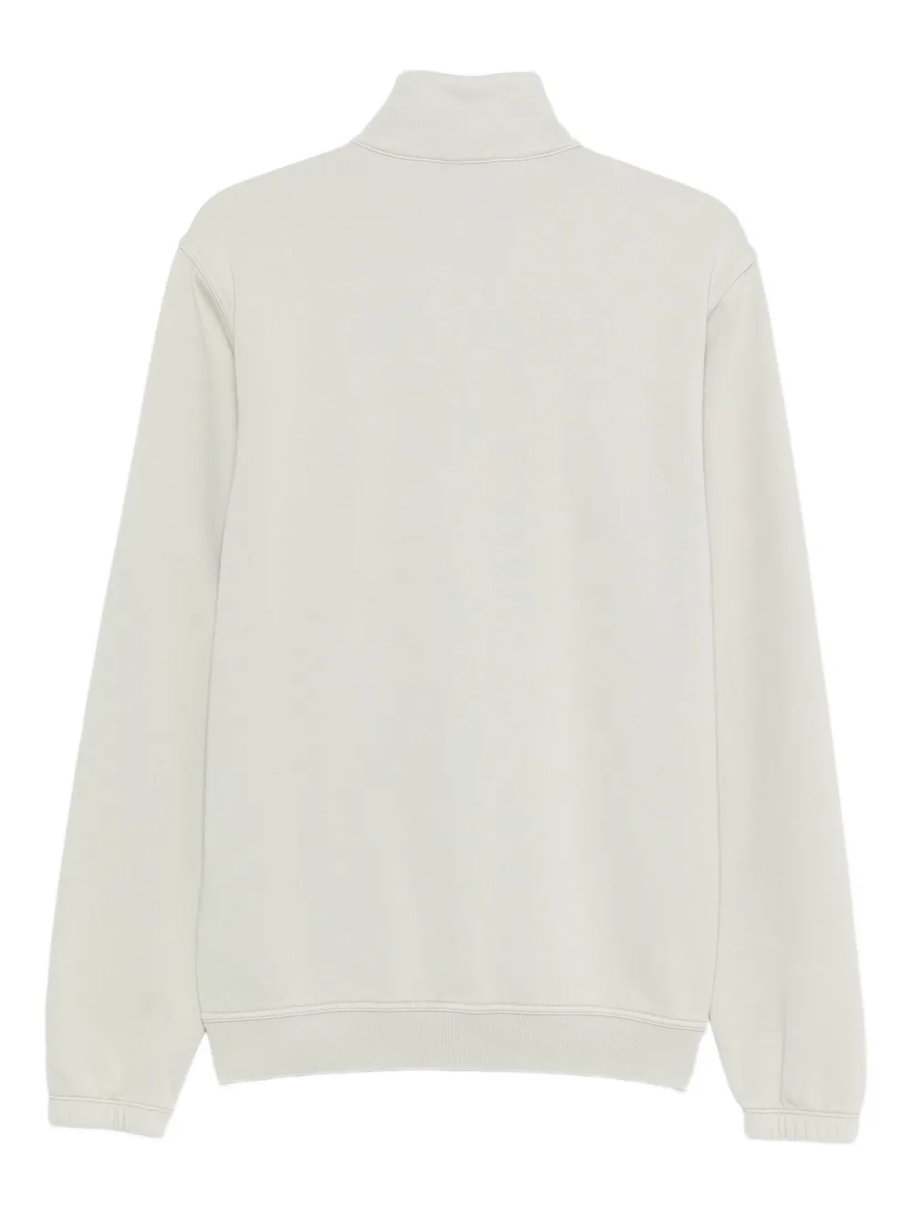 Champion high-neck zip-up sweatshirt | Sweatshirts | Image 2