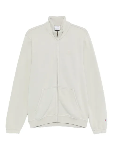 Champion sudadera con cuello de tortuga y cierre