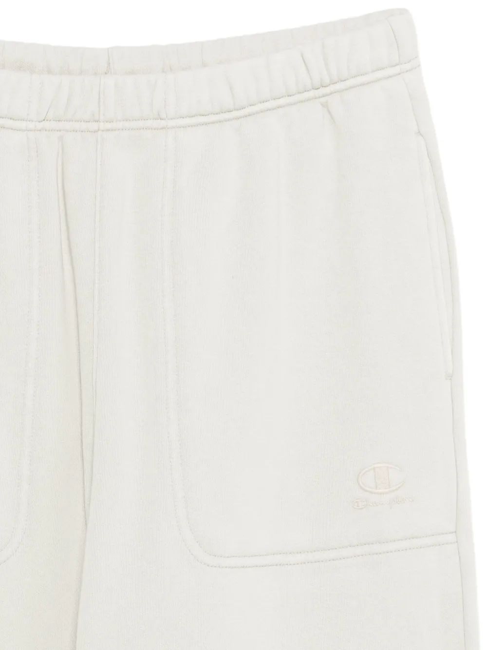  Champion Pockettrack Pants - White 