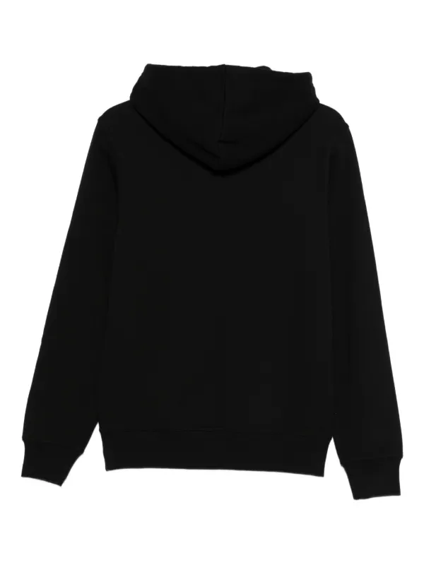 Champion zip-up Hoodie | Black | FARFETCH