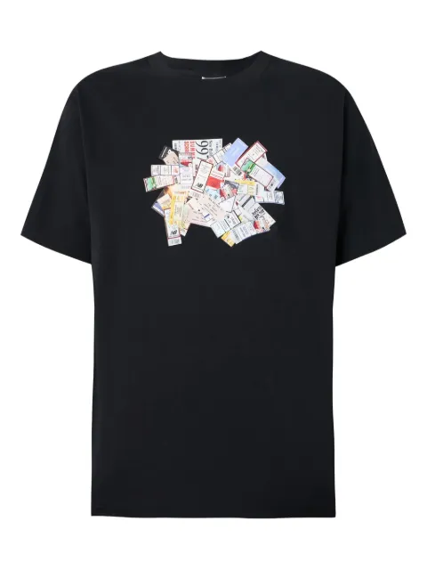 New Balance Athletics Ticket T-Shirt