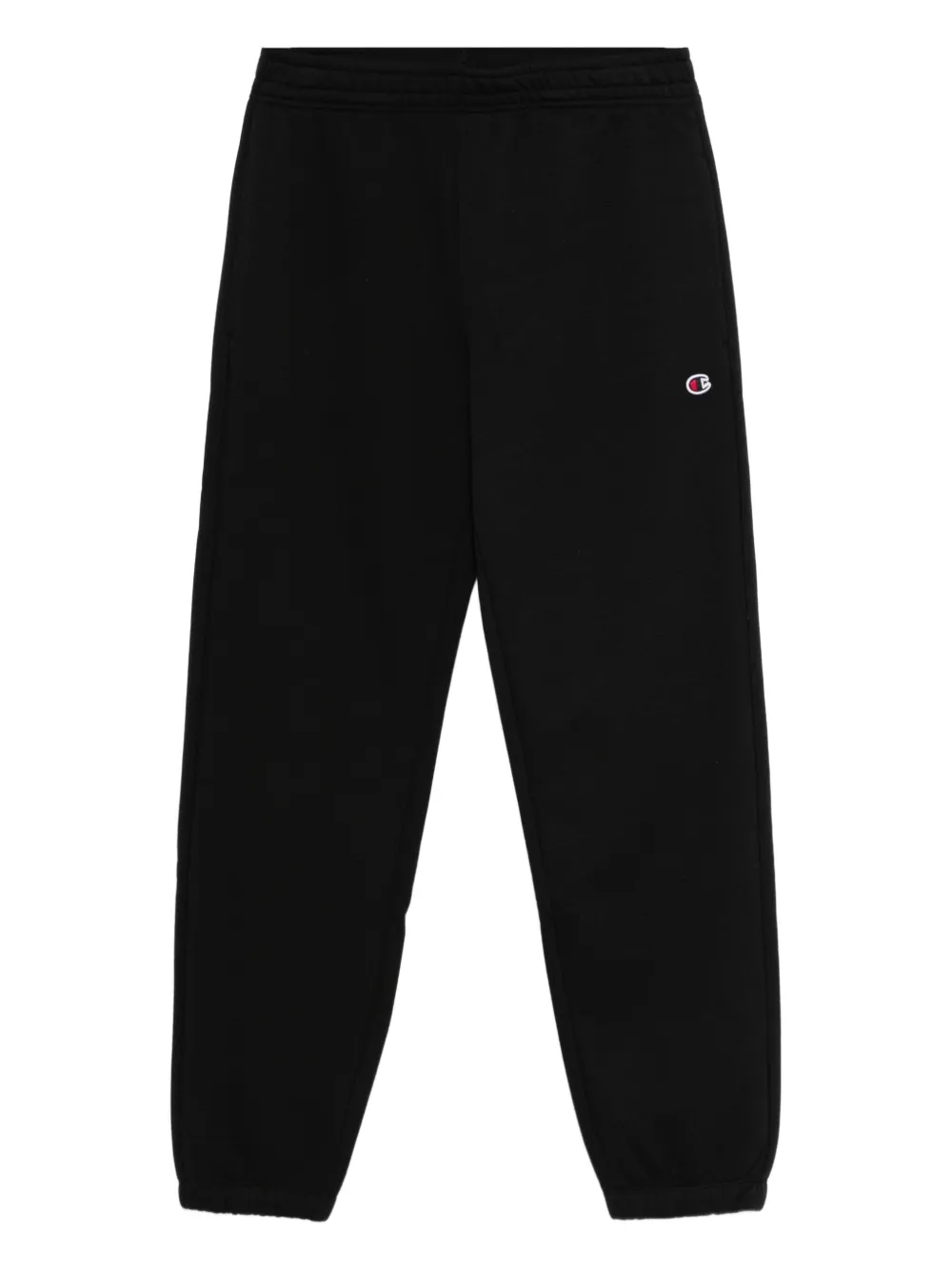 Champion logo-embroidered track pants | Black | Image 1