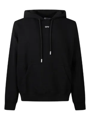 Off-White（オフホワイト）メンズ メンズ フーディ・パーカー - FARFETCH