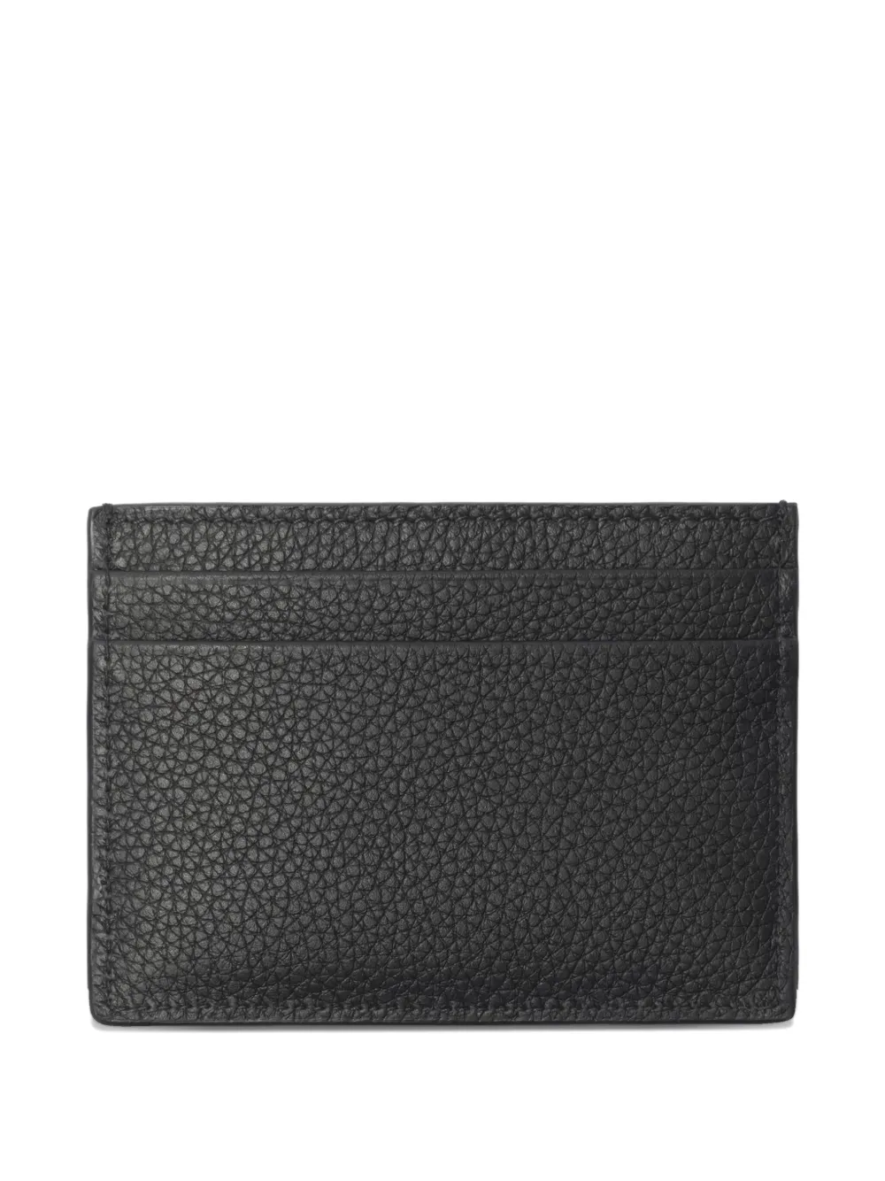 Burberry equestrian-knight calf-leather cardholder | Image 2