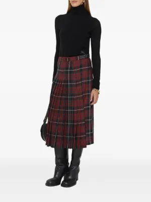Burberry（バーバリー）ウィメンズ スカート - FARFETCH