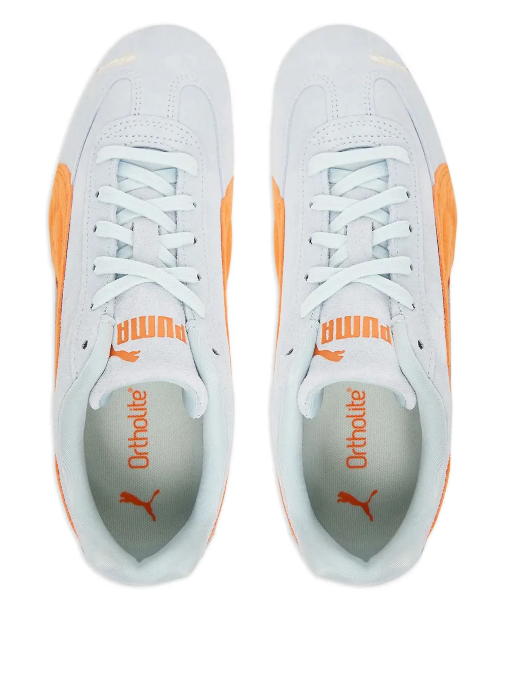 PUMA Speedcat sneakers Blue