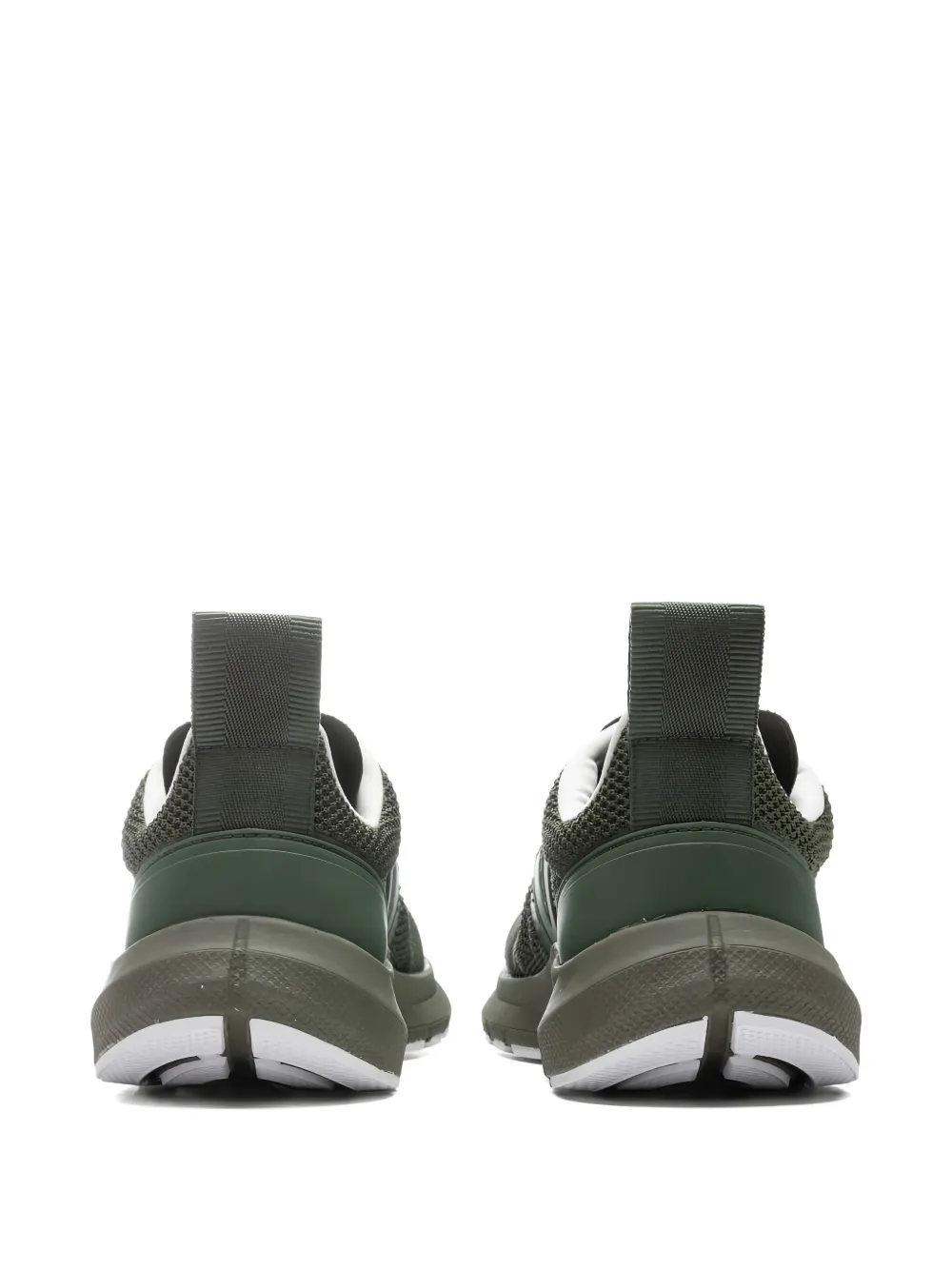 VEJA x Rick Owens sneakers Groen