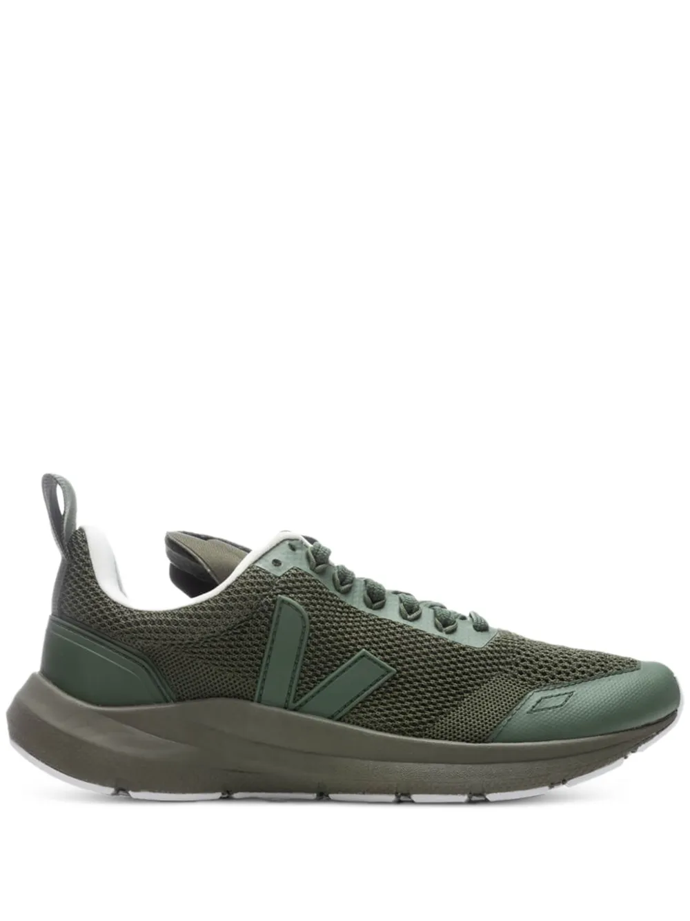 VEJA x Rick Owens sneakers Green