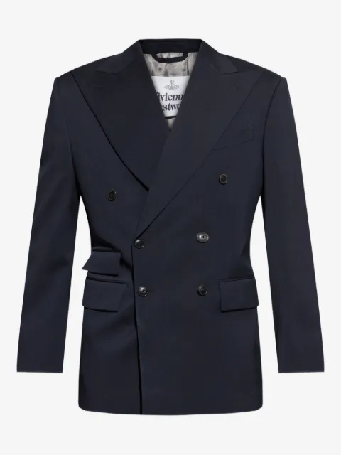 Vivienne Westwood Blazer doppiopetto