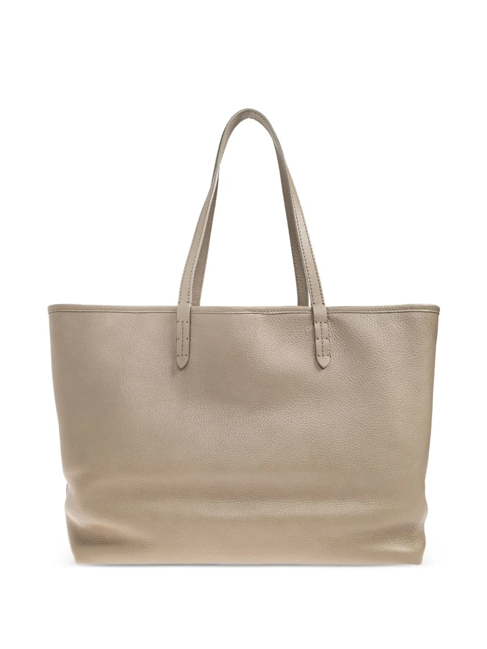 Burberry Equestrian Knight shopper Beige