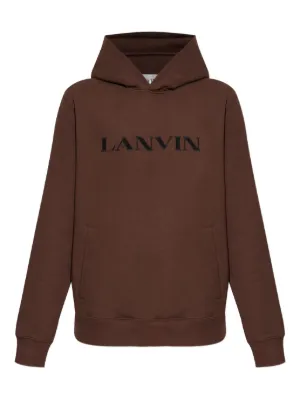 Lanvin（ランバン） パーカー - FARFETCH