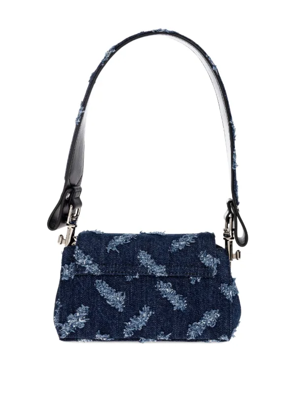 Vivienne Westwood Hazel ハンドバッグ S | ブルー | FARFETCH JP