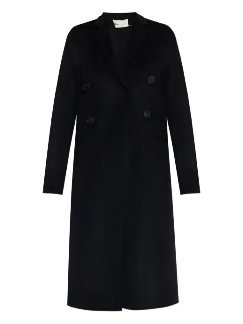 Tory Burch double-breasted wool coat