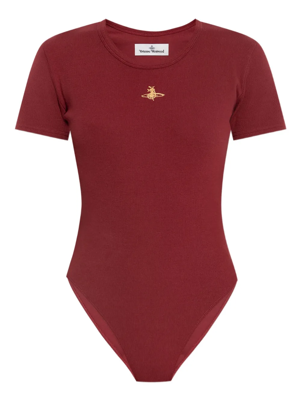 Vivienne Westwood 1g010016 J009c F407 In Red