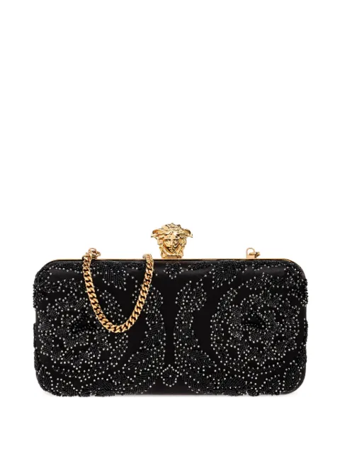 Versace شنطة كلاتش 'لا ميدوسا'