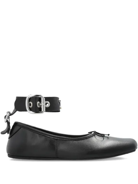 Vivienne Westwood Bardot ballet flats 