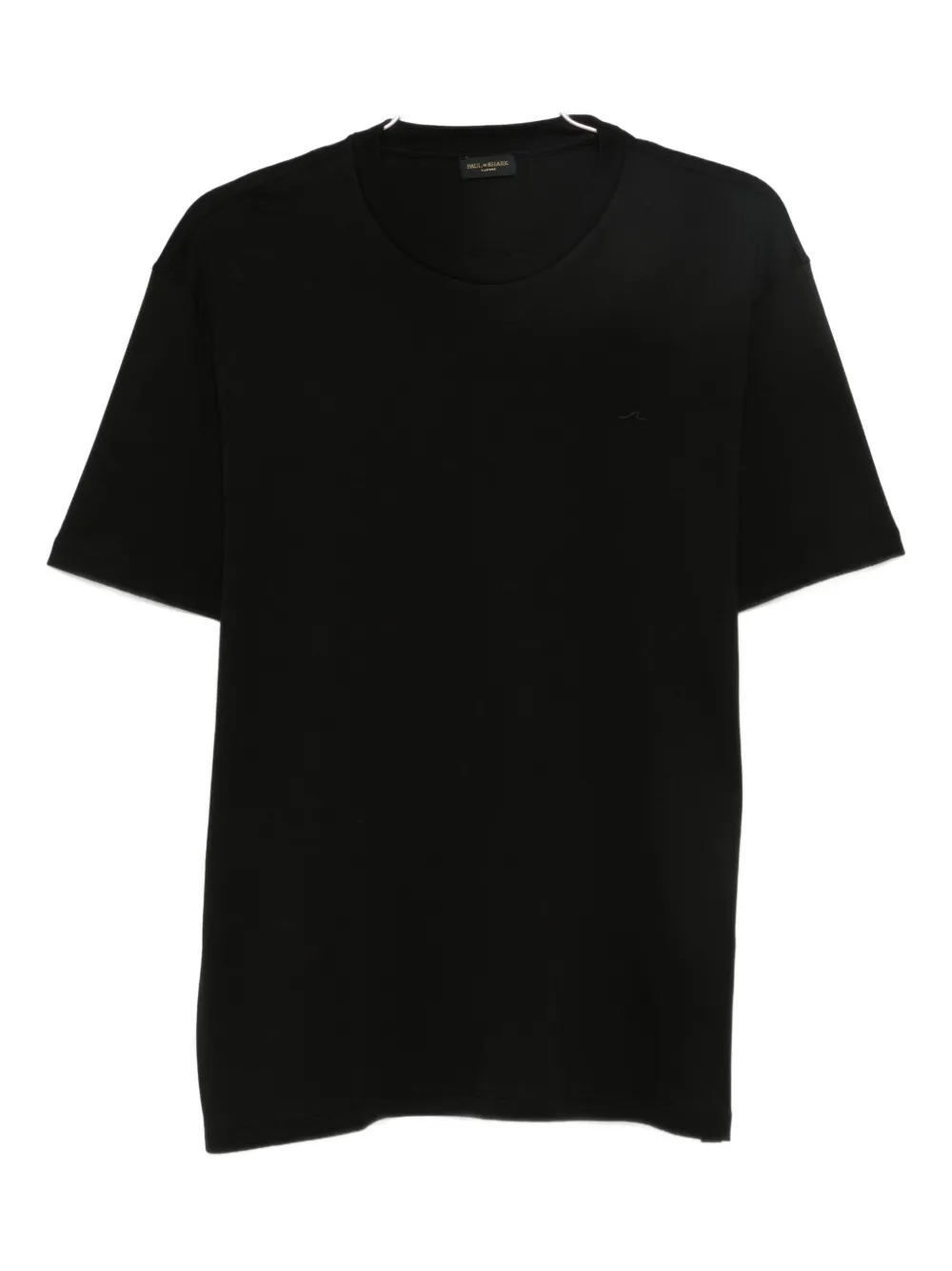 Paul & Shark playera de algodón | negro | Image 1