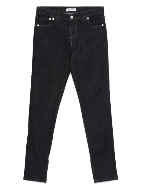 Gimaguas straight-leg trousers