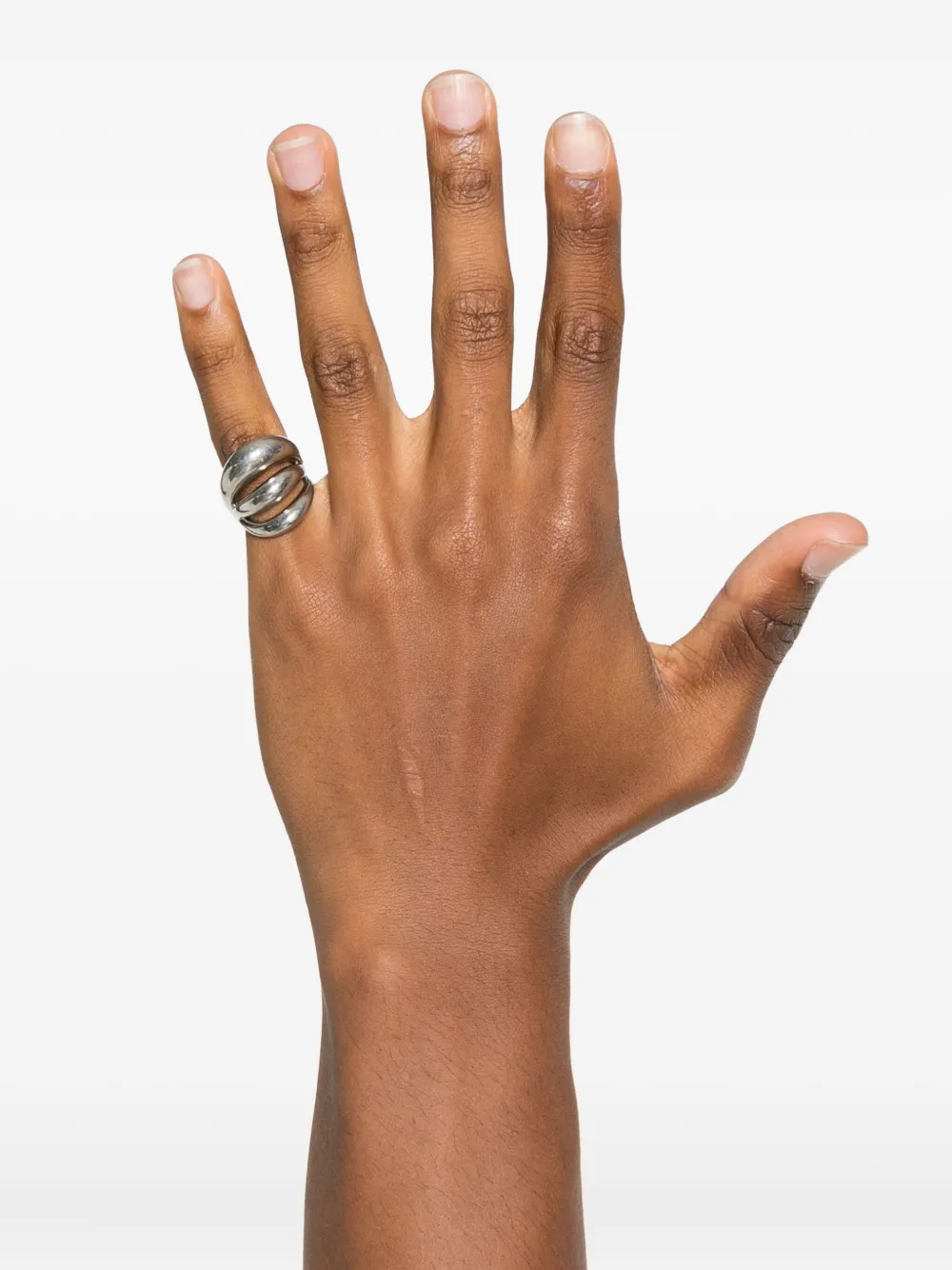 Panconesi bague Triptych Blow Up | Homme | Image 2