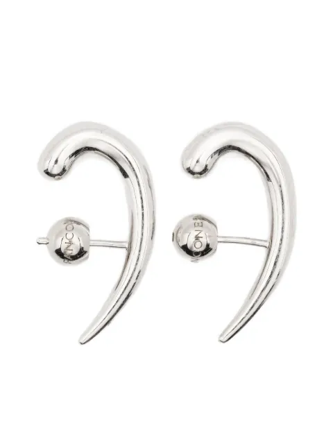 Panconesi hoop earrings