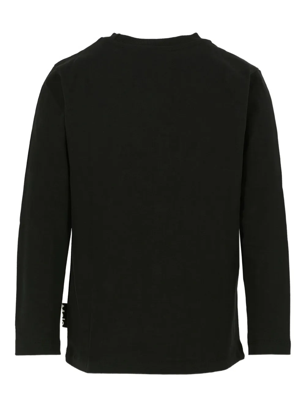 Molo dogs-print long-sleeve T-shirt | Boys T-Shirts | Image 2