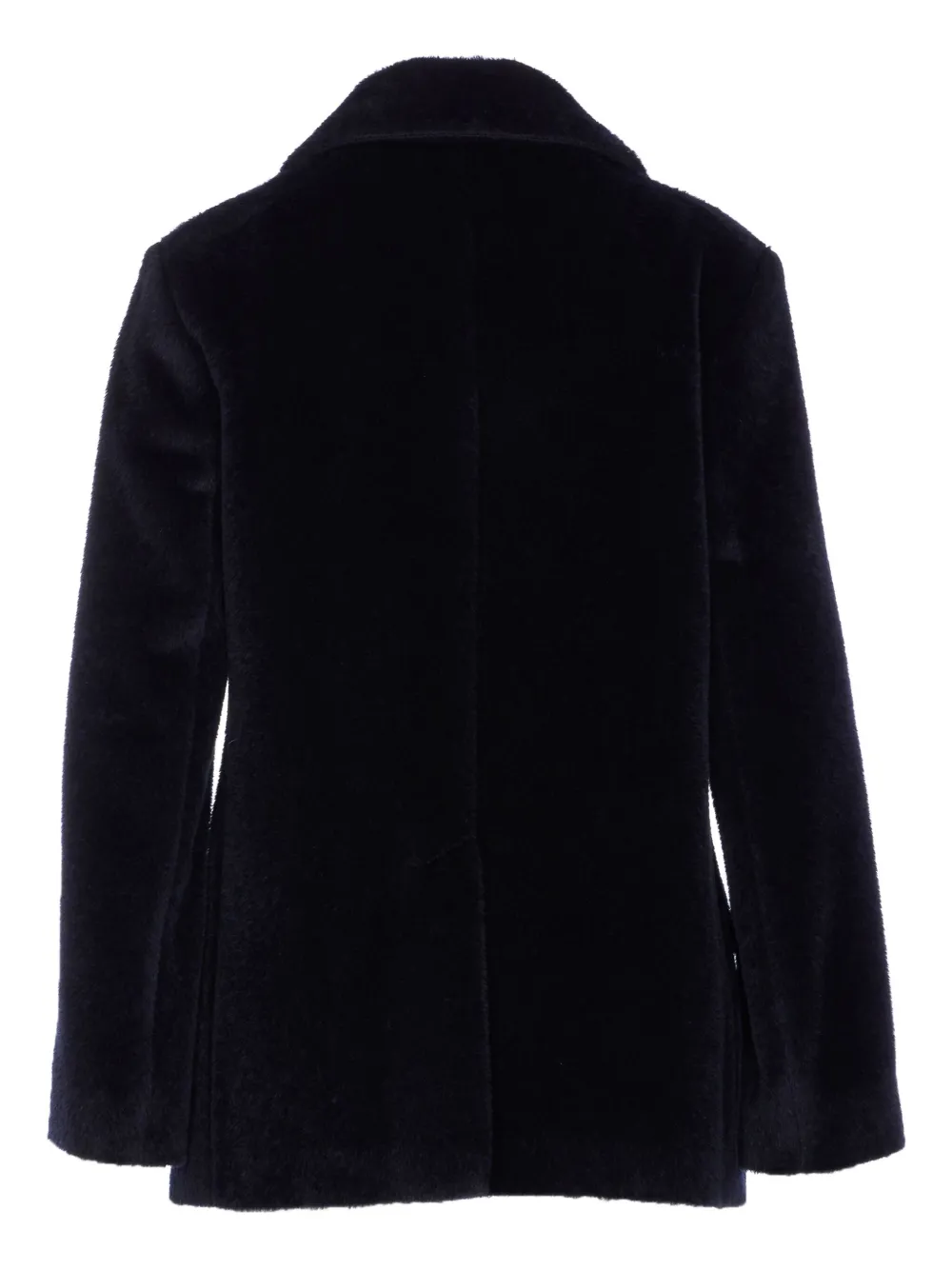 'S Max Mara faux-fur double-breasted jacket | Faux Fur & Shearling Jackets | Image 2
