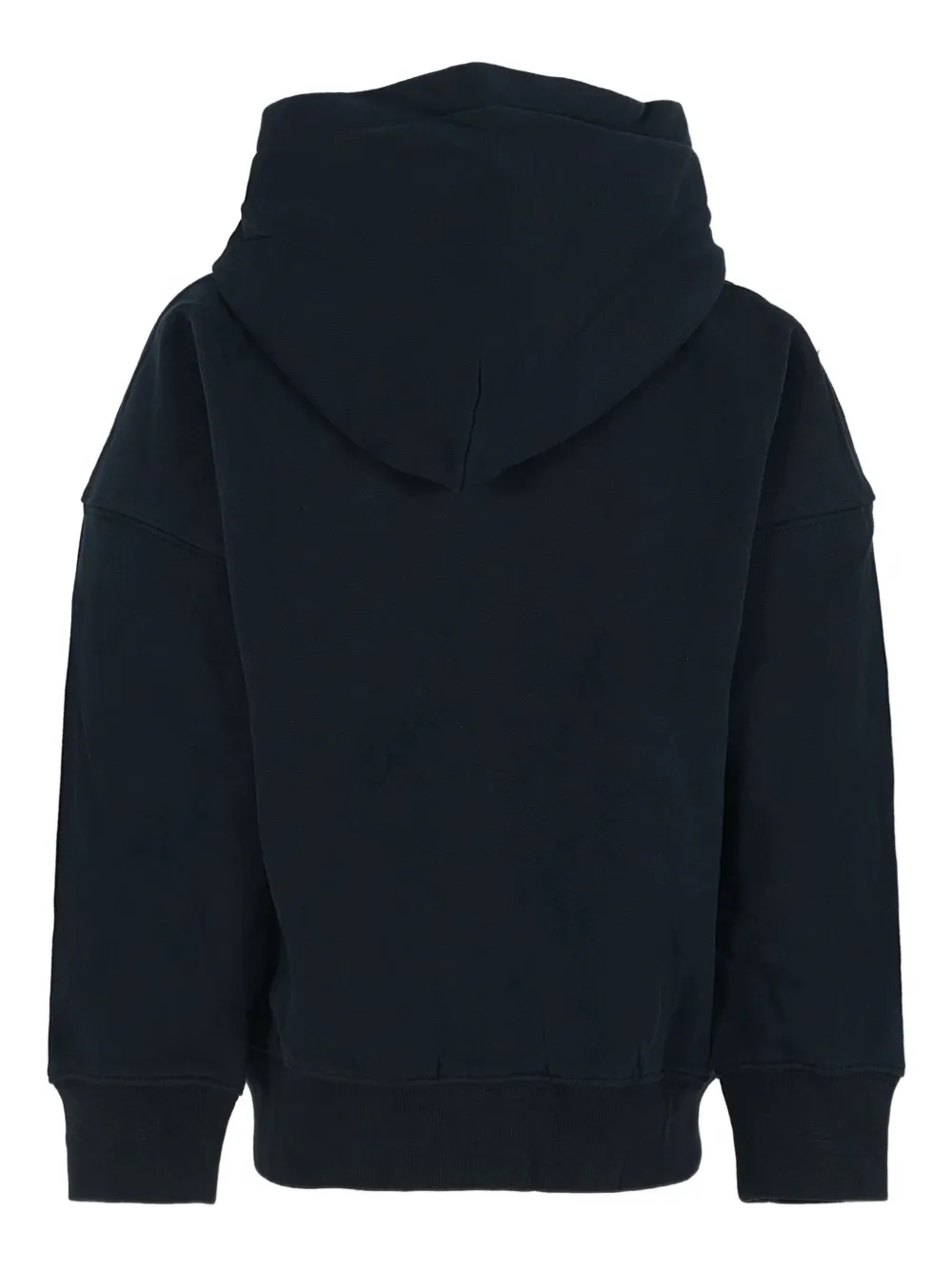 Molo alien-printed zip-up hoodie | Boys Hoodies & Sweatshirts | Image 2