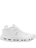 On Running Cloudnova lace-up sneakers - White