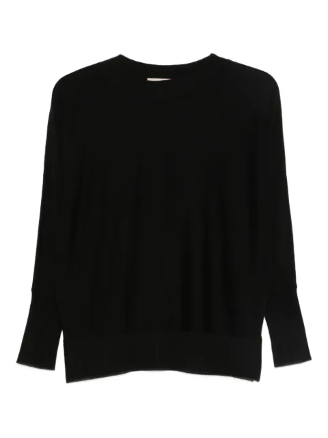 Purotatto — crew-neck sweater