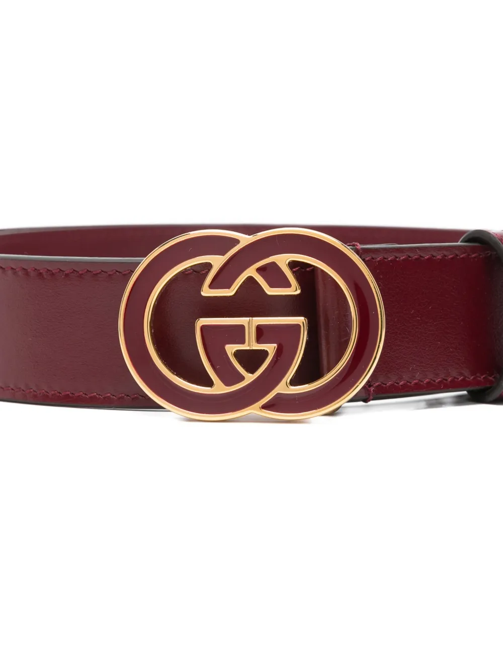 Gucci CINTURA - Rood