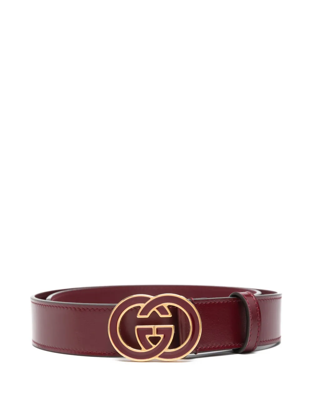 Gucci CINTURA | Red | Image 1