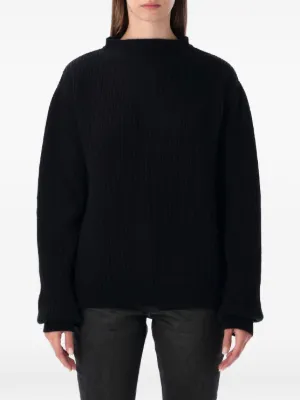Rick Owens(リック・オウエンス)ニット・セーター - FARFETCH Rick Owens(リック・オウエンス)ニット・セーター - FARFETCH