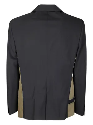 希少⭐︎COMME des GARCONS HOMME PLUS モヘヤテーラード comme des garcons homme plus テーラードジャケット - メルカリ