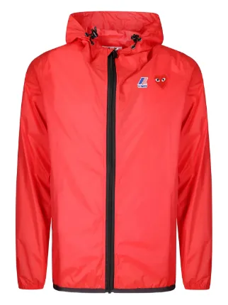 Comme Des Garçons Play