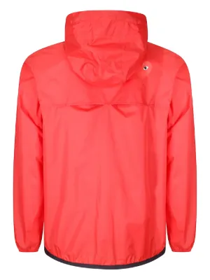 スカーレット 　　　☆ COMME des GARCONS ジャケット Comme des Garçons PLAY（コムデギャルソン・プレイ）ジャケット