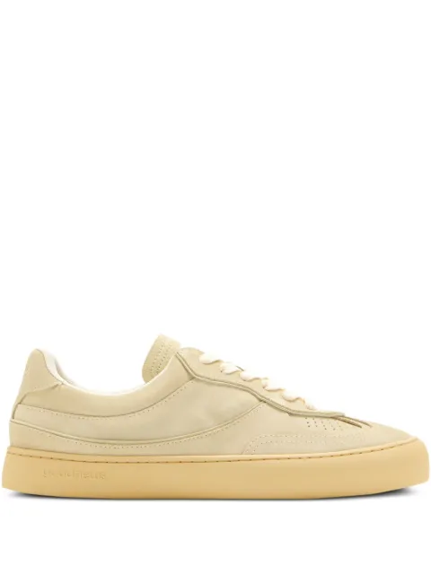 Good News Lagoon suede sneakers 