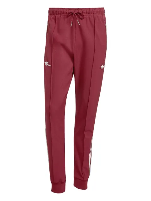 adidas Terrace Icons Arsenal track pants 