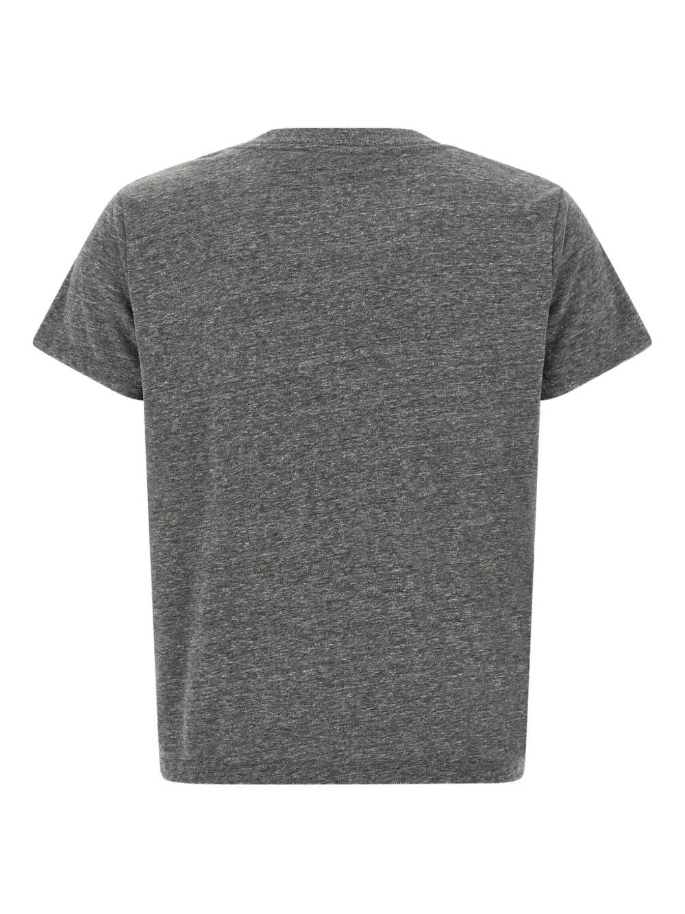 MOTHER crew neck short sleeve T-shirt | T-Shirts & Jersey Shirts | Image 2