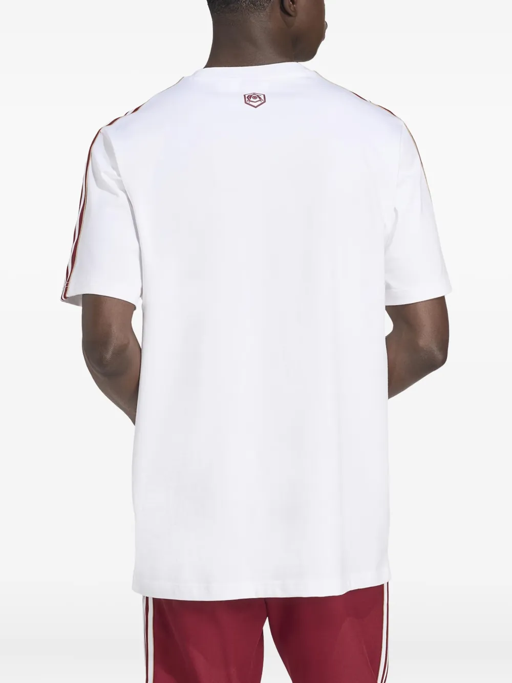 adidas x Arsenal Terrace Icons T-shirt | T-Shirts | Image 2