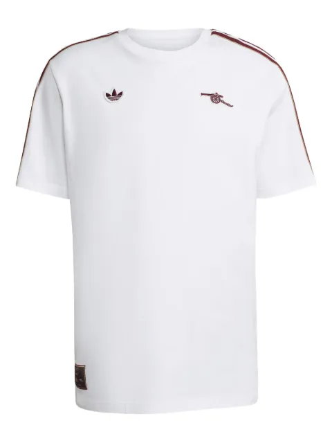 adidas x Arsenal Terrace Icons T-shirt