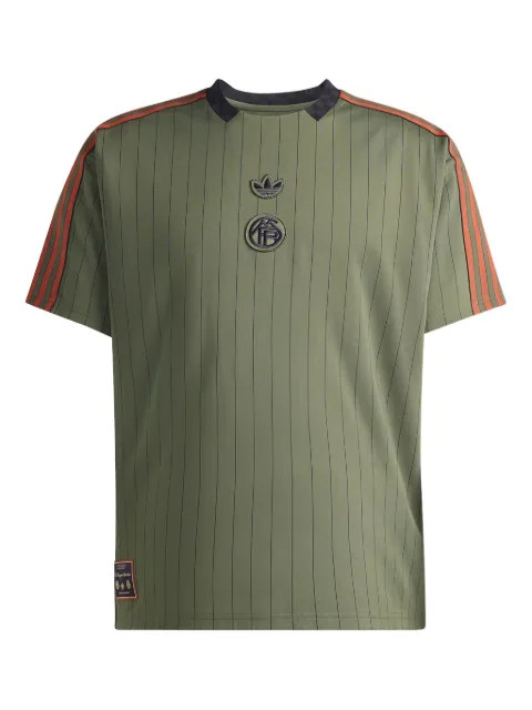 adidas تيشيرت 'تيراس آيكونز' x FC Bayern