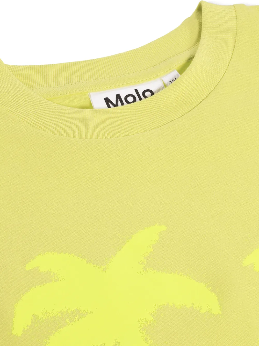  Molo Riley T-shirt - Green 